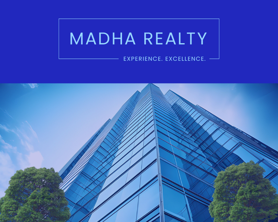 Your Experienced Property Guide in Chennai, India. | Madha Realty